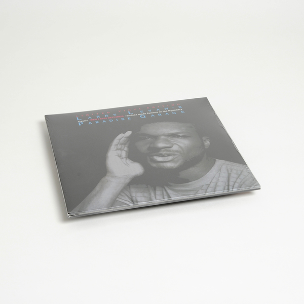 Various - Larry Levan's Classic West End Records Remixes Made 