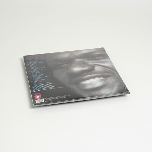 【3LPレア】LARRY LEVAN'S CLASSIC WEST END Larry Levan: Larry Levan's Classic West End Records Remixes - Made