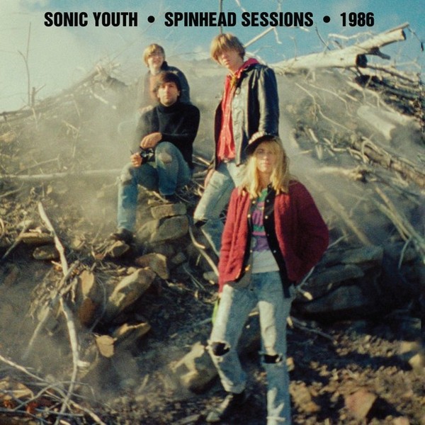 Sonic youth spinhead compressed
