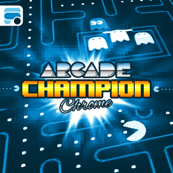Champion - Arcade / Chrome