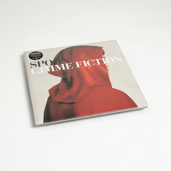 Spoon - Gimme Fiction (Deluxe Edition) - Boomkat