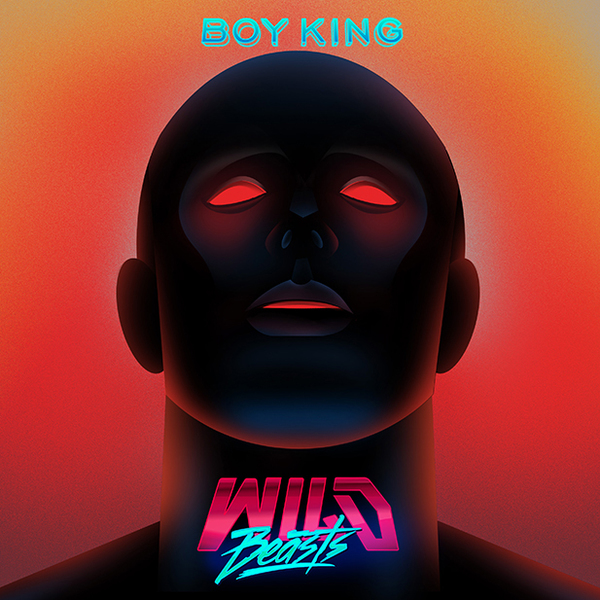 Wildbeasts boyking