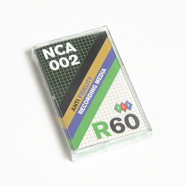 Nca002 front