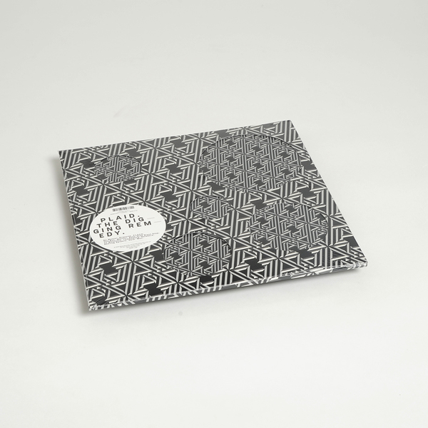Thediggingremedy lp back