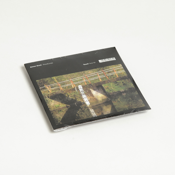 Floodlines cd front