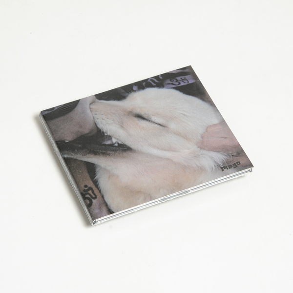 Hardtosaysorry cd front
