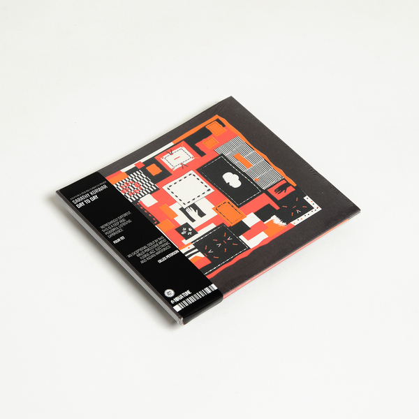 Sarathy Korwar - Day To Day (Vinyle Neuf) main image 1