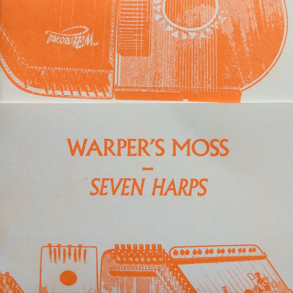 Warpersmoss