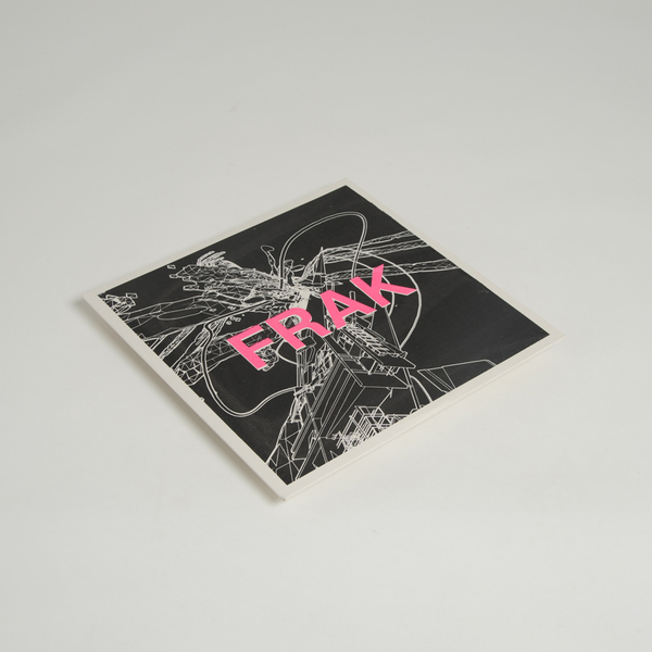 Frak front