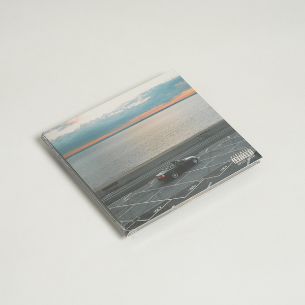 Stevenjulian cd front