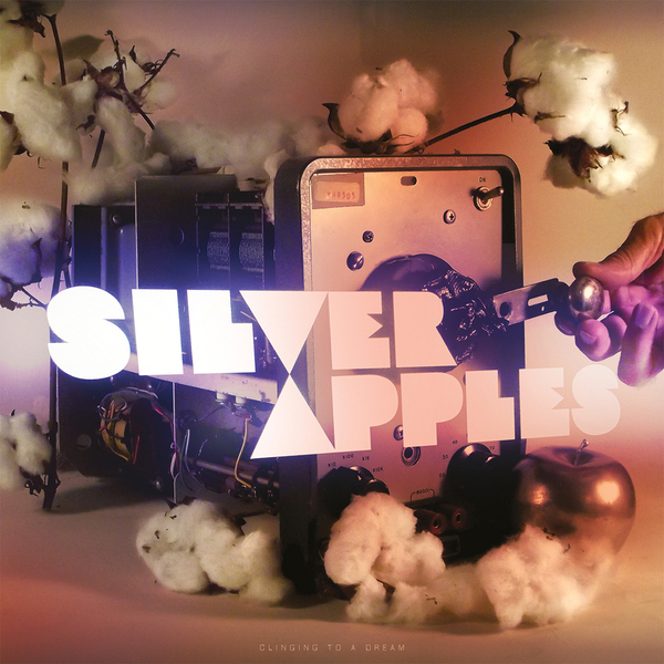 Silverapples clingingtoadream