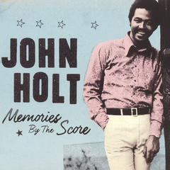LP盤　JOHN HOLT / 500 VOLTS OF DUB John Holt - 500 Volts Of Dub LP NEW – Hi-Voltage Records