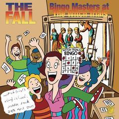 【正規品質保証】 Bingo - Fall The Masters Boomkat - Trials Witch The at 洋楽