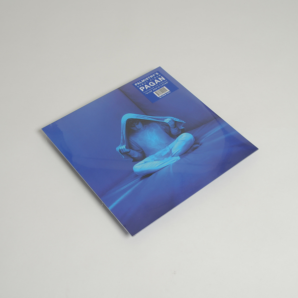 Pagan lp front