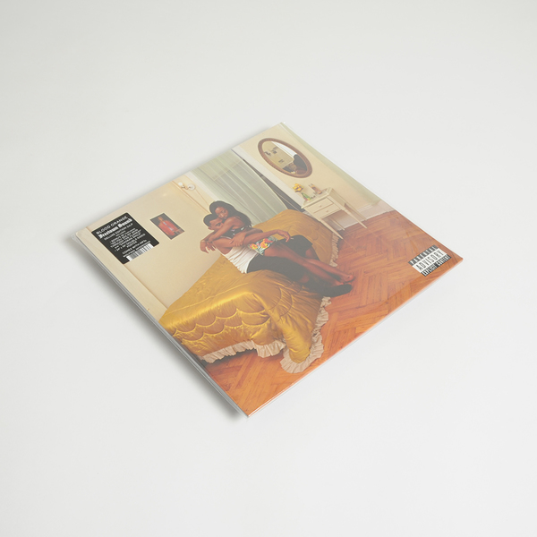 Blood Orange - Freetown Sound - Boomkat