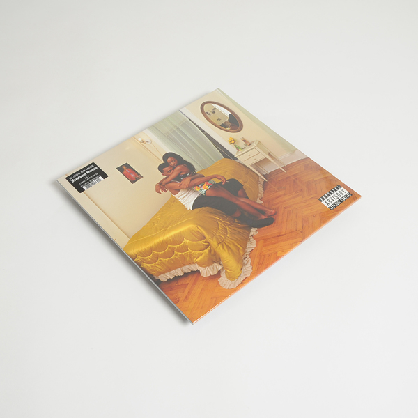Blood Orange - Freetown Sound - Boomkat