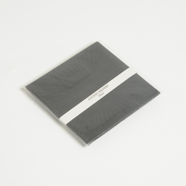 Nihil cd front