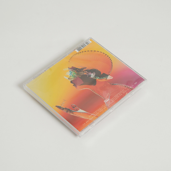 Motion Graphics - Motion Graphics - Boomkat