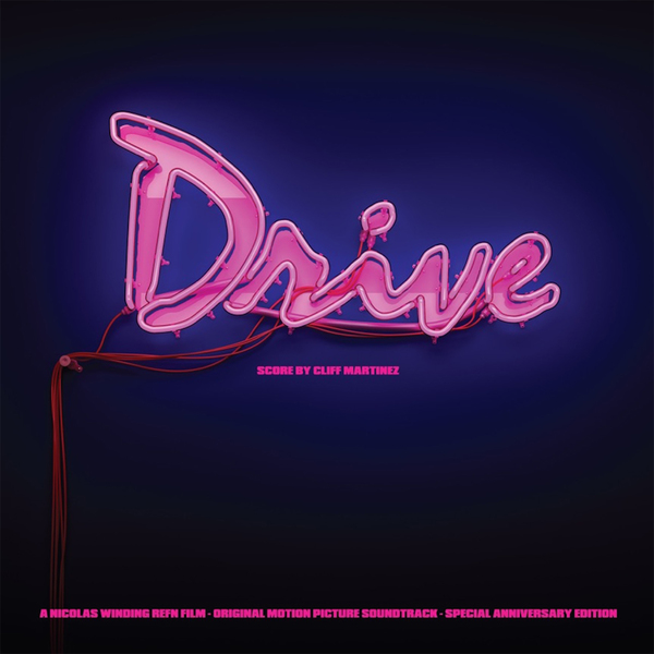 drive soundtrack night call