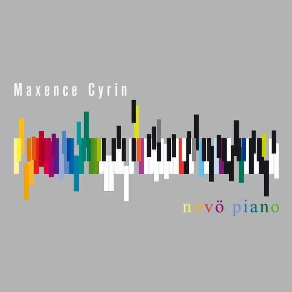 maxence cyrin novo piano