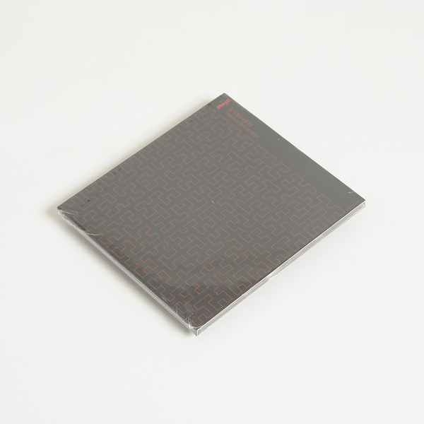 A100keys cd front