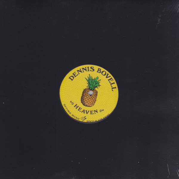 Dennis Bovell - Heaven - Boomkat