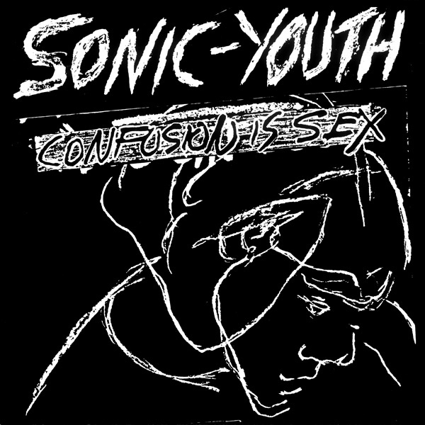 Sonic Youth Confusion Is Sex Boomkat