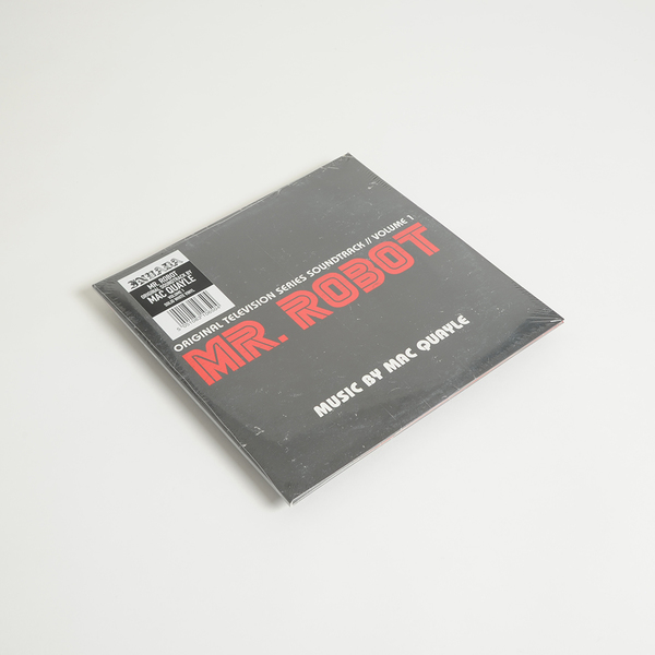 Mr. Robot - Volume 1 Series Soundtrack