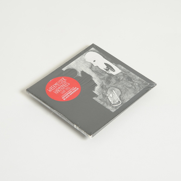 Lightfalls cd f