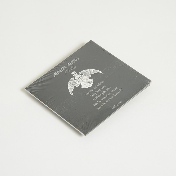 Lightfalls cd b