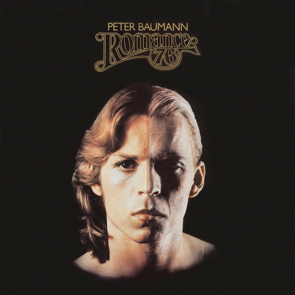 Peter baumann