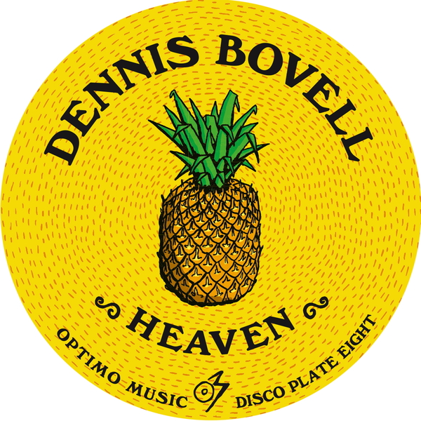 Dennis Bovell - Heaven - Boomkat