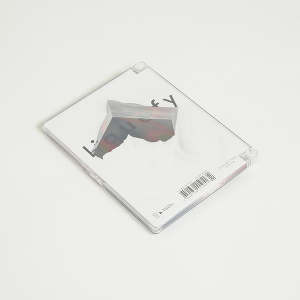 Liquefy cd b