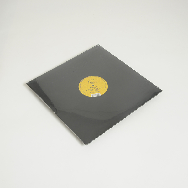 Dennis Bovell - Heaven - Boomkat