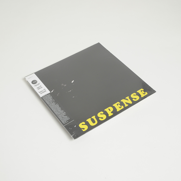 Suspense f