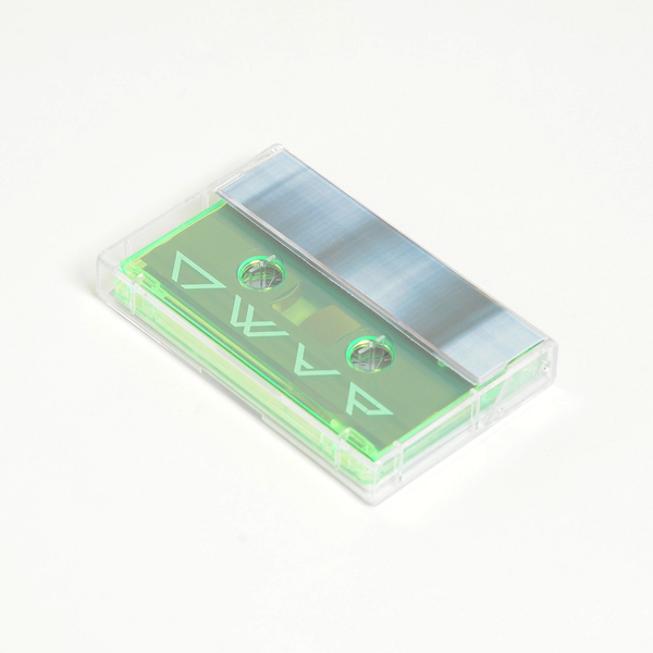 Damu tape bb