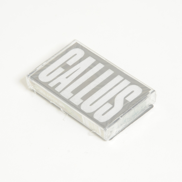 Callus tape f