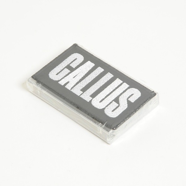 Callus tape b