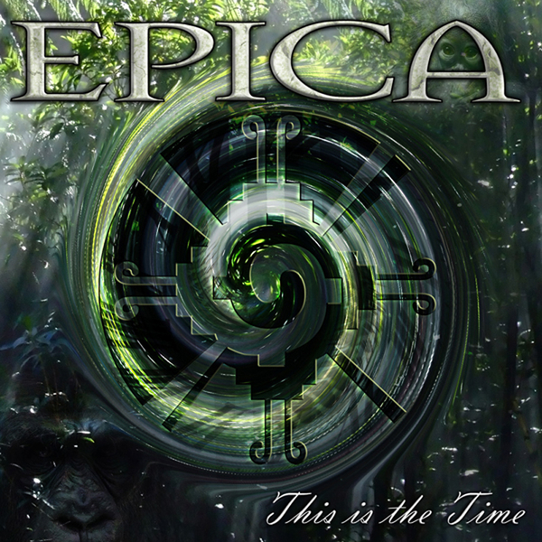 Epica unleashed official live symphonic metal with choir