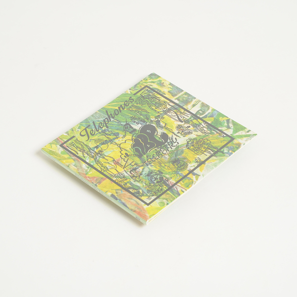 Telephones cd f