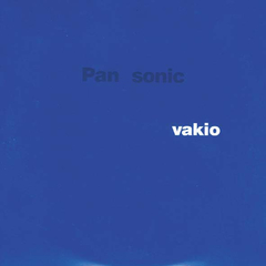 PAN SONIC 『KATODIVAIHE』 PAN SONIC - Katodivaihe - Boomkat