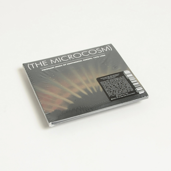 Microcosm visionary cd 01