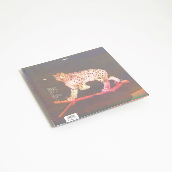 Dungen - Hxan - Boomkat