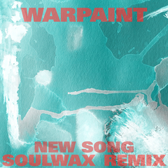 warpaint the fool deluxe rar warpaint the fool deluxe rar