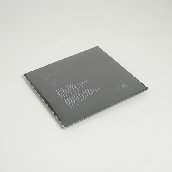 Air Cushion Finish Flink Boomkat