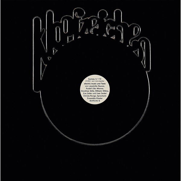 洋楽 kluster Klusterstrasse 69-72 8Lp Box Kluster – Klusterstrasse 69-72 (8Lp Box) – Soundohm