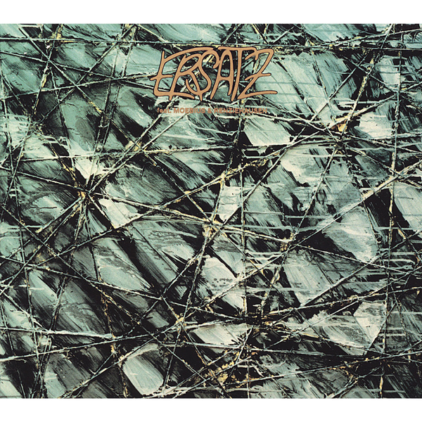 Moebius & Renziehausen - Ersatz II - Boomkat