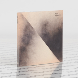 Yagya / Sleepygirls CD