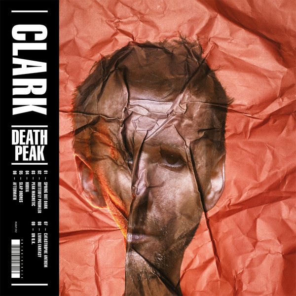 Clark deathpeak