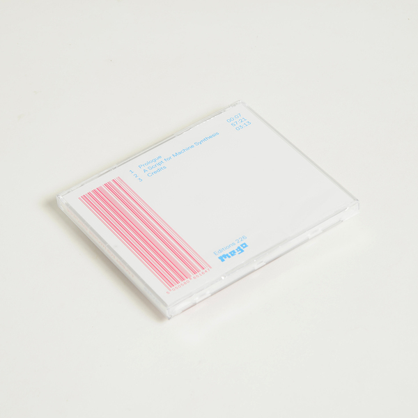 Hecker cd b